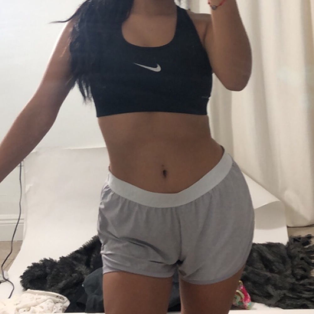 NIKE WOMENS SHORTS FOR RUNNING / - Picture 6 of 8